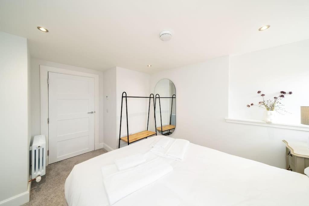The Crescent, Aberdeen City Centre Apartment Extérieur photo