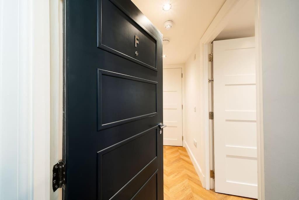 The Crescent, Aberdeen City Centre Apartment Extérieur photo