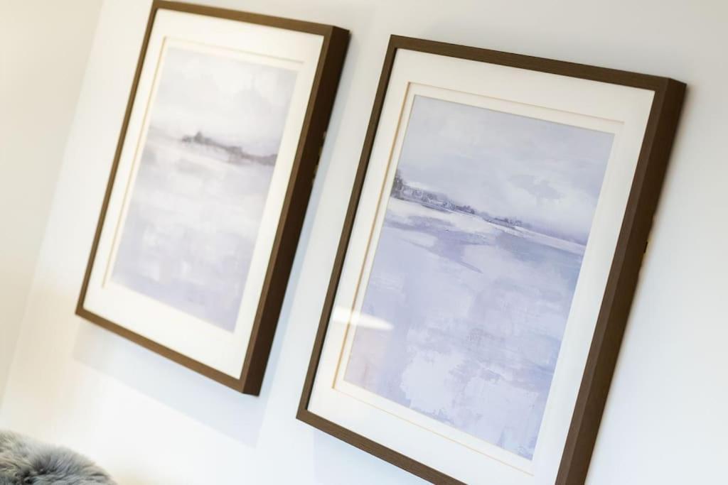 The Crescent, Aberdeen City Centre Apartment Extérieur photo