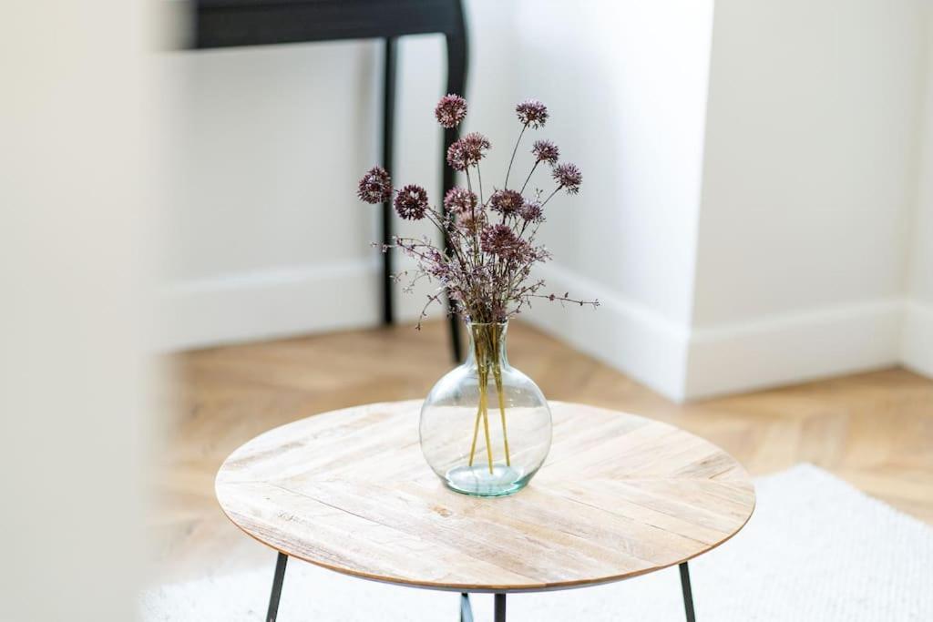 The Crescent, Aberdeen City Centre Apartment Extérieur photo