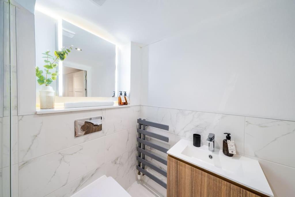 The Crescent, Aberdeen City Centre Apartment Extérieur photo