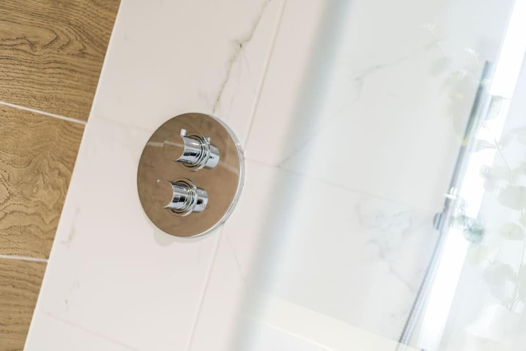 The Crescent, Aberdeen City Centre Apartment Extérieur photo